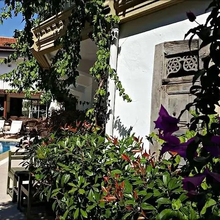 Boutique Hotel Dalyan