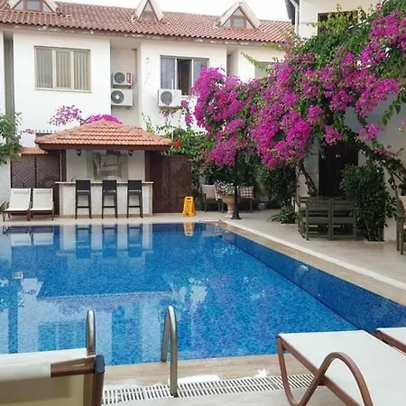 Boutique Hotel