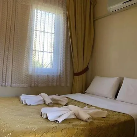 Boutique * Dalyan