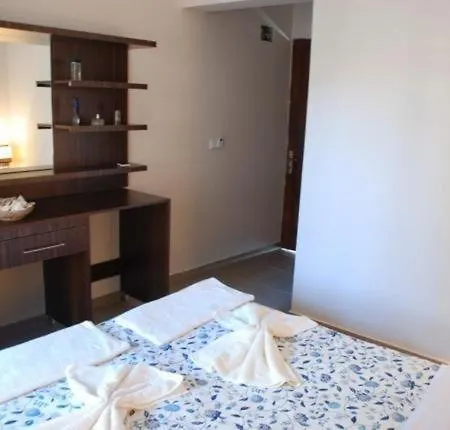 فندق Boutique داليان
