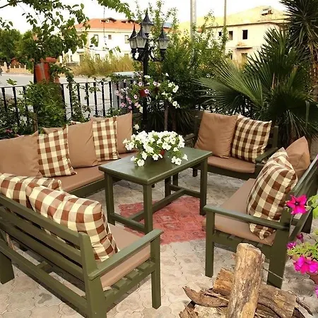 Boutique فندق
